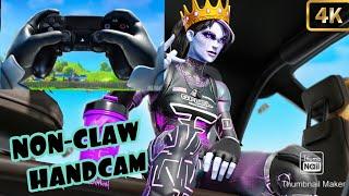 FaZeSway2.0 Handcam on Non-CLAW (Face Reveal)-LArgeShadow 