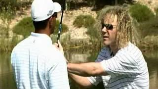 David Bryan (Bon Jovi) Golf 2