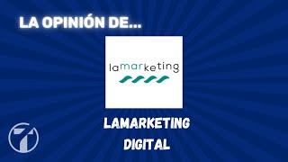 Opinión Ayuda-T Pymes: La Marketing Digital, un equipo joven y al día de las tendencias del sector