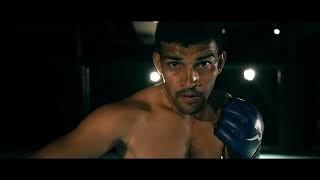 Commercial for MMA Matrix Gym