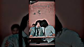 School Life  Love Story  Sambalpuri Status Video #shortvideo #shorts #viral