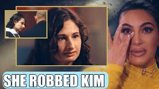 KIM ROBBED! Kim K In TEARS As Gypsy Rose DECEIVES And ROBS Her $1M! Gypsy Caught