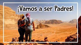 ¡ Vamos a ser padres !