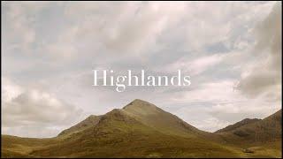 Isle of Skye and The Scottish Highlands