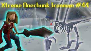 Who Needs a Mind Shield? | Xtreme Onechunk Ironman #44