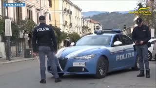 Cosenza: truffa e autoriciclaggio: 3 arresti. Sequestrati 15 milioni e tre chili di monete d'oro