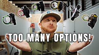 What Archery Sight Is Right For You?