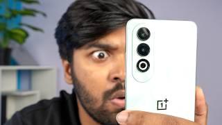 OnePlus Nord CE 4 Unboxing: Better Than Nothing?