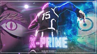 BLUELOCK S2 [EDIT/AMV] [X-PRIME] 4K [FRAMELOCK?]