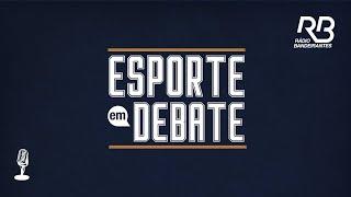  Esporte em Debate - Programa de 27/12/2024