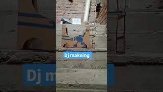 Dj makeing/mini dj pickup chota dj/#shorts #shorts video #tranding #viral #video #dj