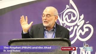 Muhammad (p), Violence and Jihad | 877-Why-Islam