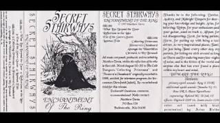 Secret Stairways - Enchantment of the Ring (1997) (Dungeon Synth)