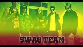 SWAG TEAM - HIPNO