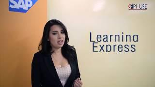 EPI- USE LEARINING EXPRESS SAP SUCCESSFACTORS