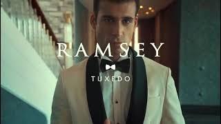 Ramsey #Tuxedo