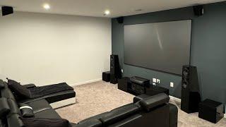 2024 Home Theater update