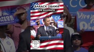 Barack Obama - Die Biographie