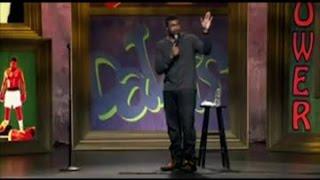 DeRay Davis- Power Play Best Comedy Show