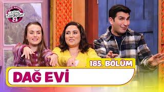 Dağ Evi (185. Bölüm) -  Çok Güzel Hareketler 2