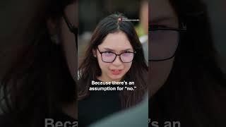 Are we a YES culture? True or False. | The Filipino Story Studio