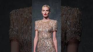 Jenny Packham ROXY Evening Gown #JennyPackham #Dress #Gown #Fashion