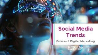 The Future of Digital Media: Are You Ready? #digitalmarketing #futureofmedia #onlinemarketing