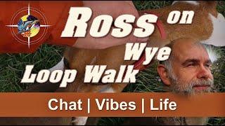 Ross on Wye Loop Walk Near the River Wye | Chat | Vibes | Life