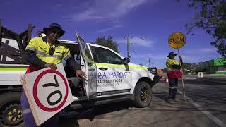 The Mid West's First Aboriginal Business Forum | TV Ad