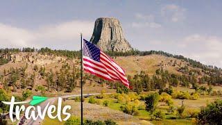 America's Greatest Monuments and Landmarks