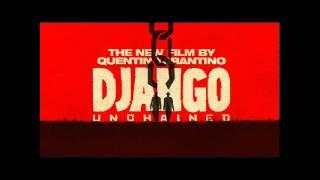 DJANGO UNCHAINED - Who Did That to You - OST