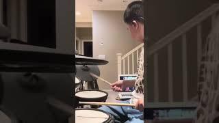 Here is a Sneak Preview of me playing the full Video will premiere on February 2024