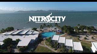 Nitro City Panama (Action Sports Resort)