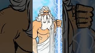 ZEUS, POSEIDON & HADES audio by @ZacSpeaksGiant