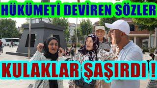 BÜYÜK BELA OKUDU. HÜKÜMETİ SALLIYAN SÖZLER ! MUTLAKA İZLE.