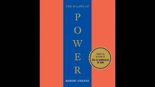 The 48 Laws of Power