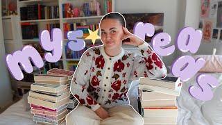 every book i have ever rated a 5⭐️ and if they still are | the ultimate book recs video