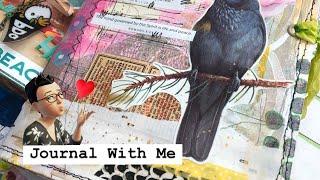 Journal With Me  || #121 || Documenting Life...