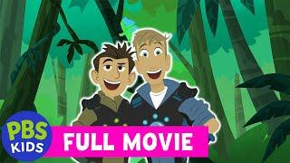 Wild Kratts MOVIE | Wild Kratts: Our Blue and Green World | PBS KIDS