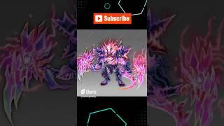 Skin survey thamuz part 1 #mobilelegends #shorts #mobilelegend