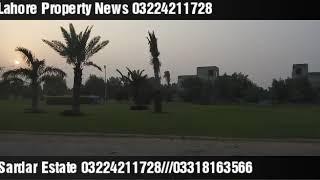 A visit Bahria Education and Medical City Lahore #Bahriaemc