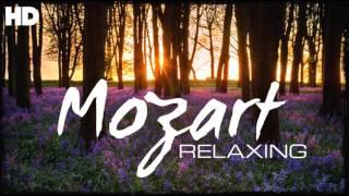 The Best Relaxing Classical Music Ever By Mozart - Relaxation Meditation Reading Focus