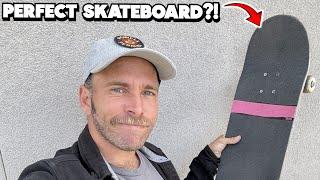 The Best Skateboard In The World Just Got Better