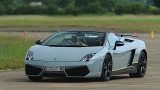 Elvington Supercar Driving Experience | Everyman Racing