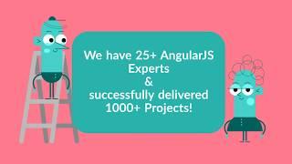 Hire AngularJS Developers - AngularJS Development Company - The Brihaspati Infotech