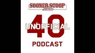 U40: The future of OU football's front office is being built now