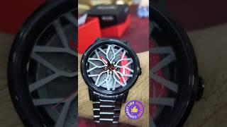 skmei wheel watch
