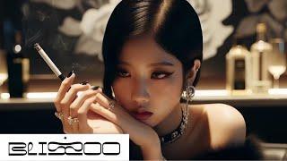 JISOO - 'TOMBOY' OFFICIAL MV _BLISSOO