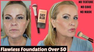 Ultimate Tips for Flawless Foundation in Menopause