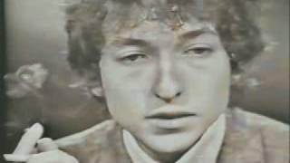 Bob Dylan: San Francisco Press Conference (Dec. 1965) 3/6